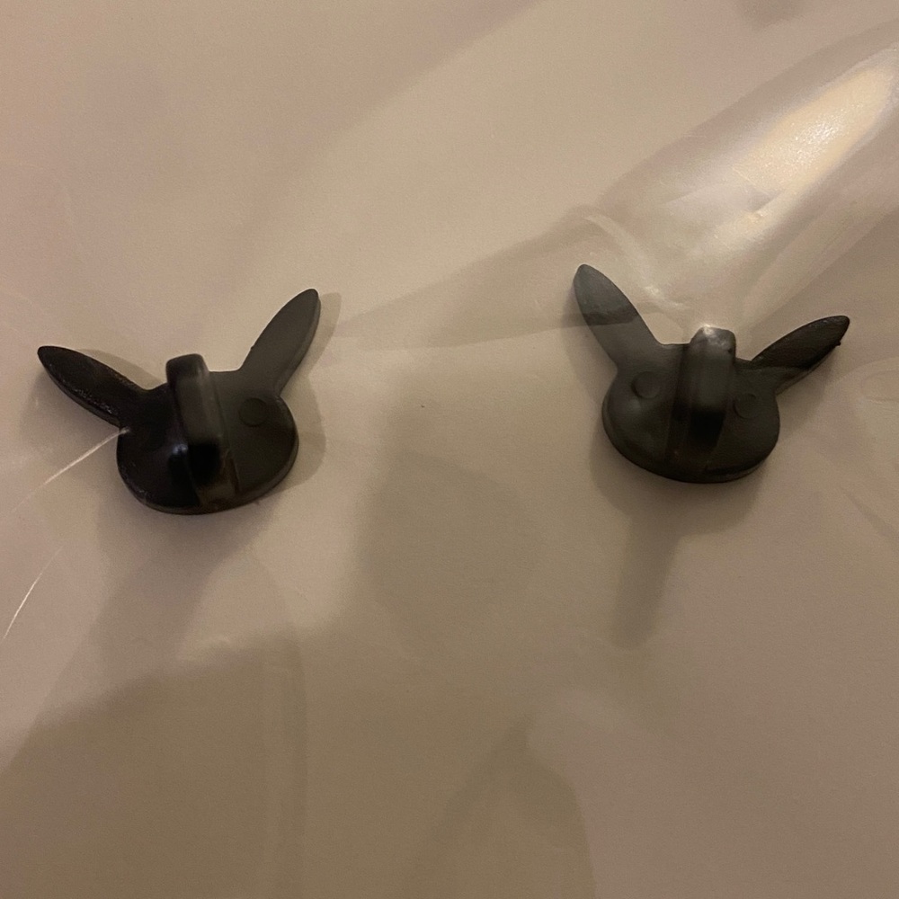 NWT Pokemon Center Pixel Pins - Espeon & Umbreon - Picture 4 of 5